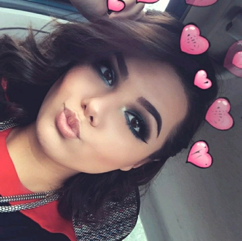 Meet your Posher, Katelynne